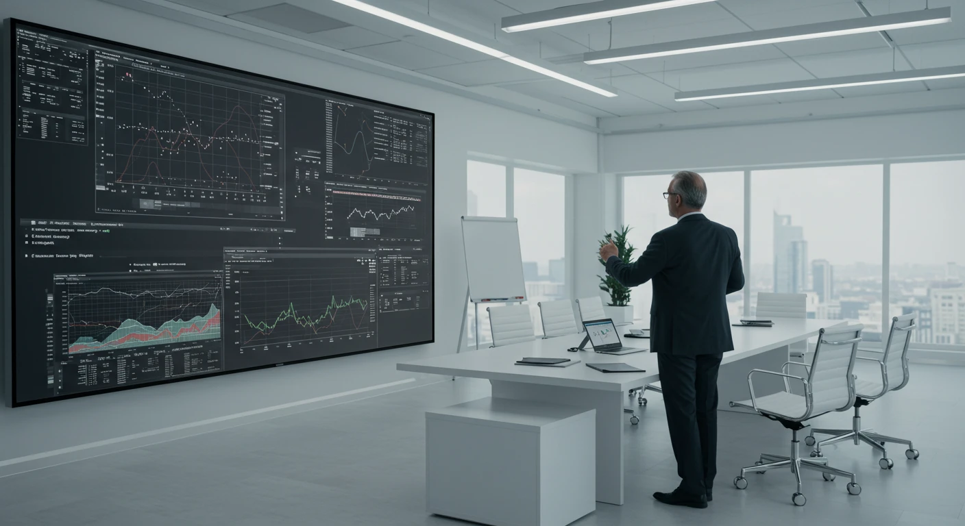 Identity recovery specialists verifying documentation