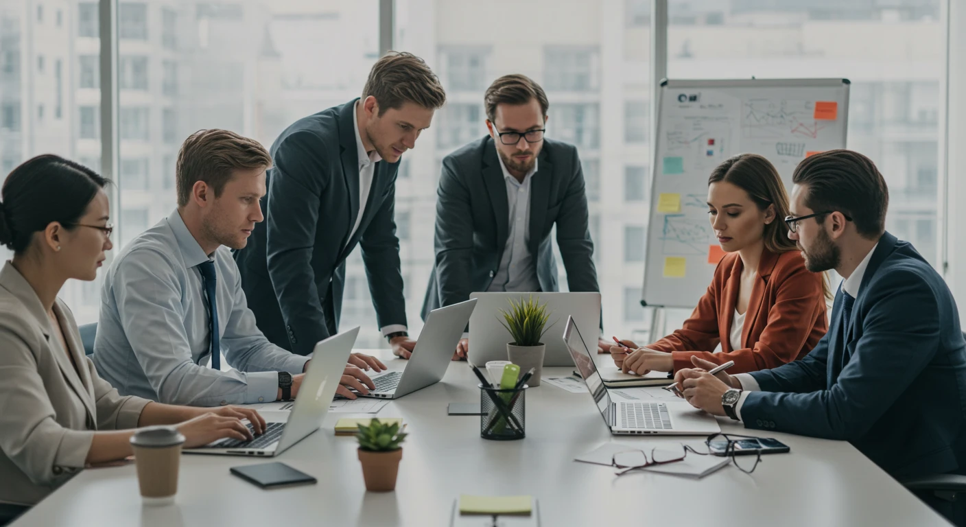 Largo Lane LP collaborating on client strategy